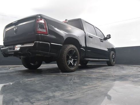Used 2021 RAM 1500 Big Horn image 51