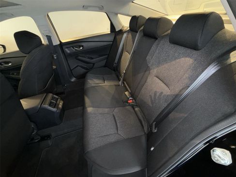 Used 2025 Honda Accord SE image 25