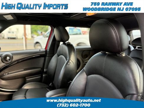 Used 2015 MINI Cooper Countryman S AWD/4WD image 47