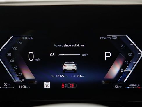 Certified 2025 BMW 228i xDrive 228 xDrive Gran Coupe w/ Premium Package image 8