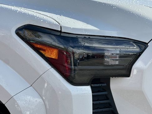 New 2026 Toyota Tacoma SR5 image 29