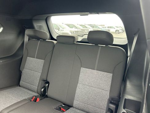 New 2026 GMC Acadia Elevation w/ Black Edition AWD/4WD image 35