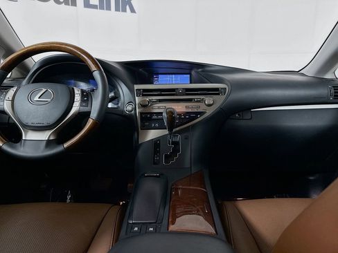 Used 2013 Lexus RX 350 AWD w/ Navigation Pkg image 29