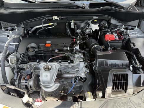Used 2025 Honda HR-V Sport image 34