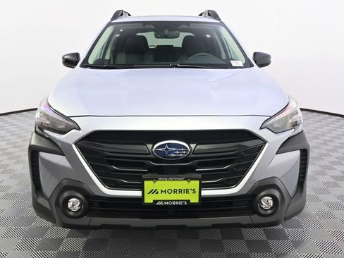 Certified 2025 Subaru Outback Onyx Edition image 10