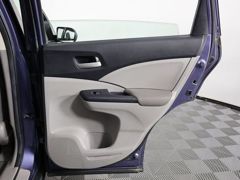 Used 2013 Honda CR-V LX image 21