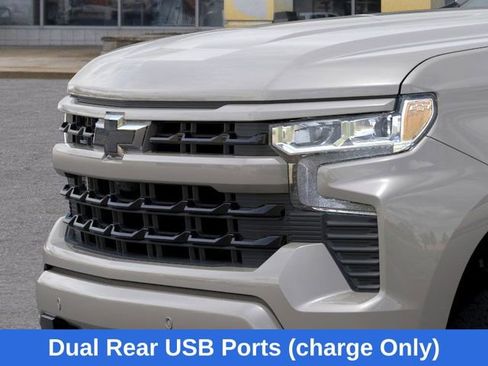 New 2026 Chevrolet Silverado 1500 RST image 14