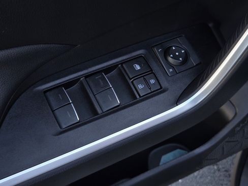 Certified 2025 Toyota RAV4 XLE image 11