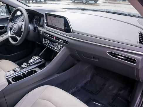 Used 2023 Hyundai Sonata SEL image 19