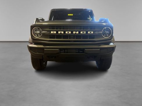Certified 2025 Ford Bronco Big Bend AWD/4WD image 13