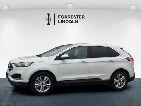 Used 2020 Ford Edge SEL w/ Convenience Package image 6
