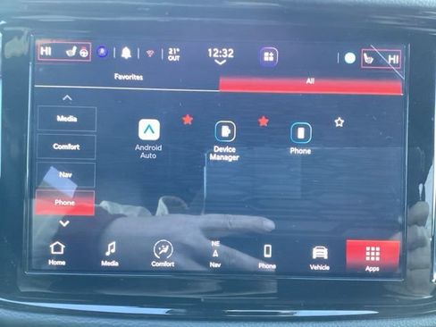 New 2026 Dodge Durango GT image 46