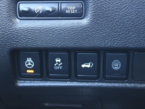 Used 2019 Nissan Murano Platinum image 30