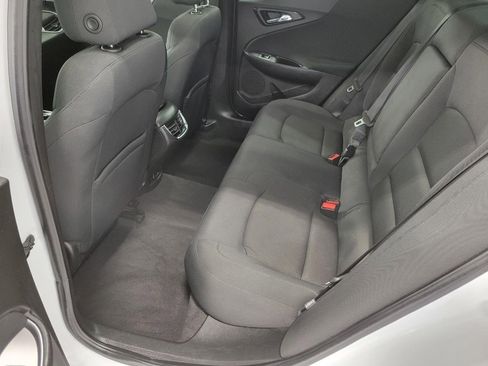 Used 2016 Chevrolet Malibu LT image 21