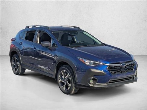 New 2026 Subaru Crosstrek 2.0i Premium image 7