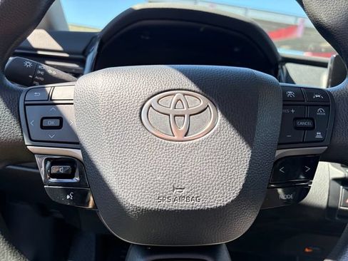 Certified 2026 Toyota Camry LE w/ Convenience Package FWD image 26