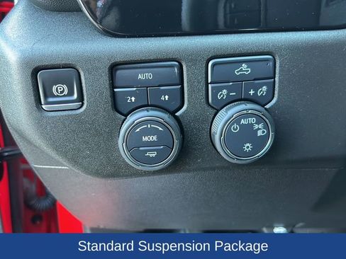 Certified 2025 Chevrolet Silverado 1500 LT image 13