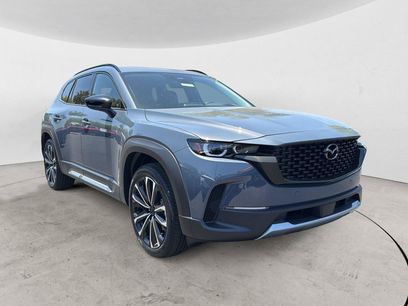 New 2026 MAZDA CX-50 AWD 2.5 S w/ Accent Package