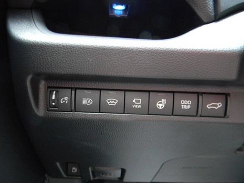 Used 2024 Toyota RAV4 XSE w/ Premium Package AWD/4WD image 17