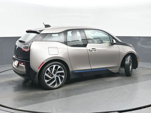 Used 2014 BMW i3 w/ Range Extender image 3