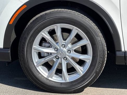 Certified 2024 Honda CR-V EX image 32