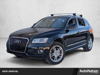 Used 2014 Audi Q5 TDI Premium Plus
