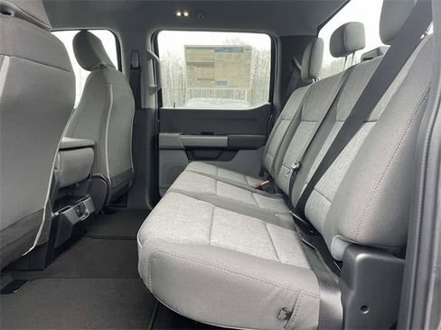 New 2026 Ford F250 XL w/ STX Appearance Package image 11