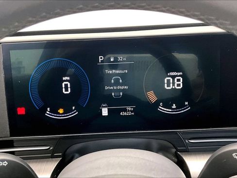 Certified 2024 Hyundai Kona SEL AWD/4WD image 21