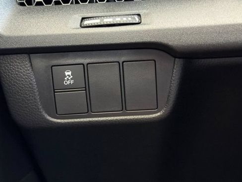 Certified 2025 Honda CR-V EX image 33