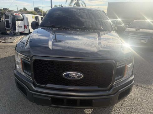 Used 2020 Ford F150 XL w/ Equipment Group 101A Mid RWD image 12