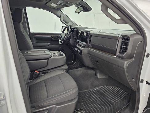Certified 2023 Chevrolet Silverado 1500 LT AWD/4WD image 26