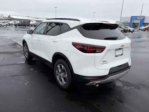 Used 2023 Chevrolet Blazer LT w/ Convenience Package image 7