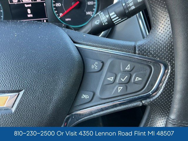 Used 2019 Chevrolet Equinox LS AWD/4WD image 16