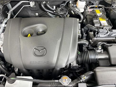 New 2026 MAZDA CX-5 2.5 S w/ Premium Package image 11