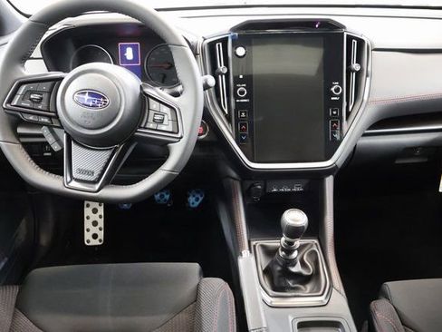 New 2026 Subaru WRX Premium AWD/4WD image 15