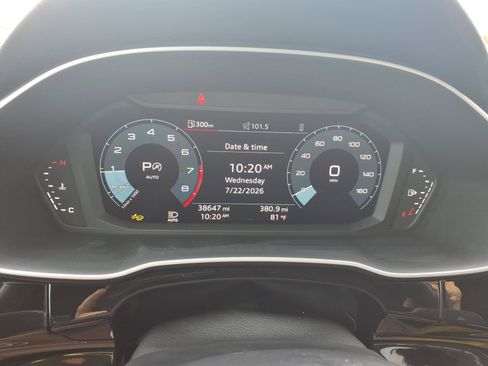 Used 2025 Audi Q3 2.0T Premium AWD/4WD image 20