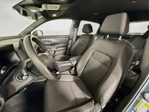 Used 2024 Honda HR-V Sport image 25