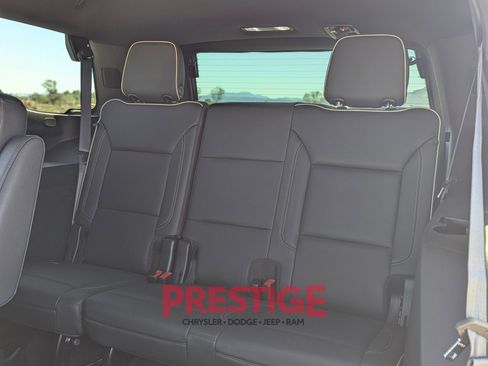 Used 2021 Chevrolet Tahoe Premier RWD image 36