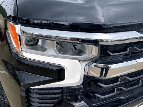 New 2026 Chevrolet Silverado 1500 LT AWD/4WD image 13