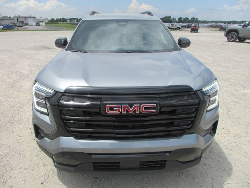 New 2027 GMC Terrain Elevation w/ Black Edition FWD image 10