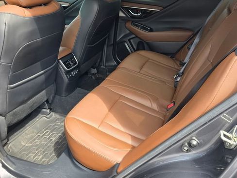 Used 2020 Subaru Outback Touring XT AWD/4WD image 11