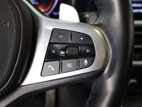 Used 2023 BMW 430i xDrive Coupe w/ M Sport Package image 43