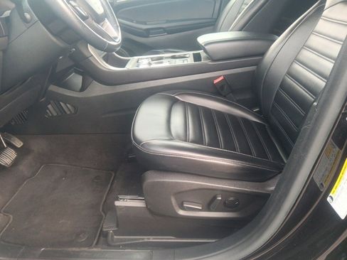 Used 2023 Ford Edge SEL image 23