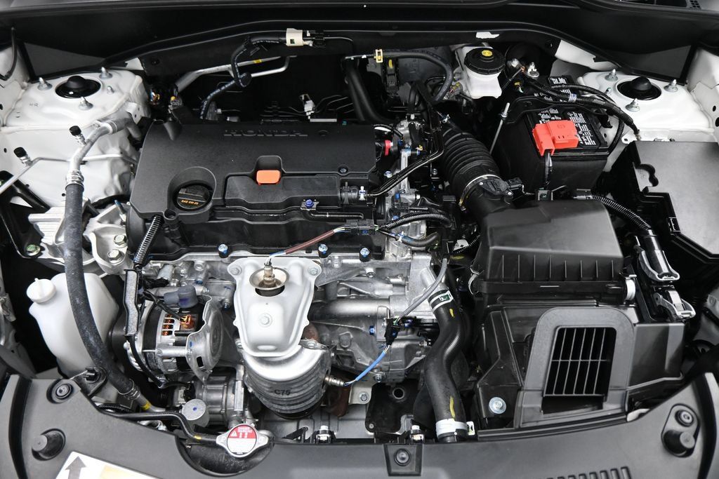 Used 2024 Honda HR-V LX image 16