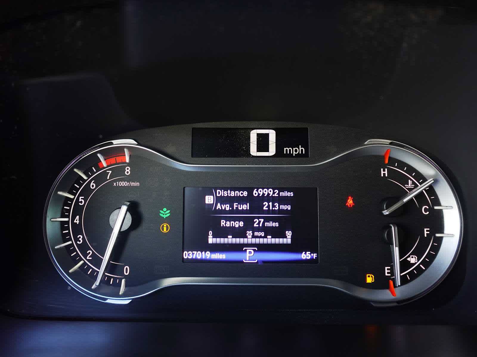Used 2023 Honda Ridgeline Sport image 19