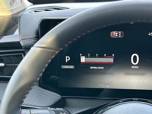 New 2026 Nissan Kicks SR w/ Illumination Package image 20