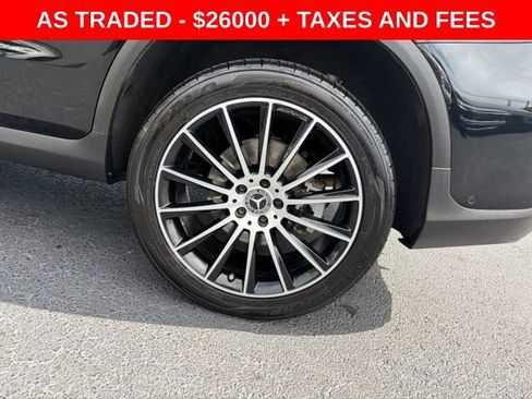 Used 2022 Mercedes-Benz GLC 300 image 10