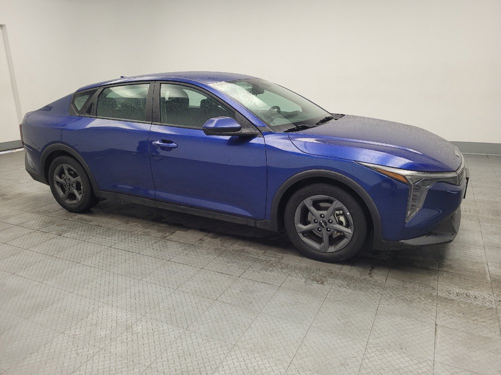 Used 2025 Kia K4 FWD image 11