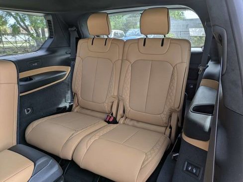 New 2026 Jeep Grand Cherokee L Summit w/ Obsidian Package AWD/4WD image 15