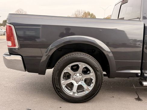 Used 2015 RAM 1500 Laramie w/ Convenience Group image 45